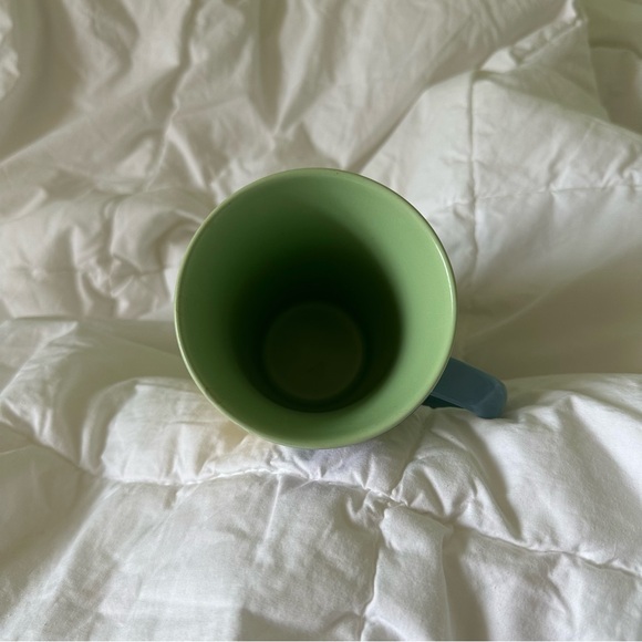 15oz Disney Tinker Bell Ceramic Coffee Mug - Picture 2 of 3